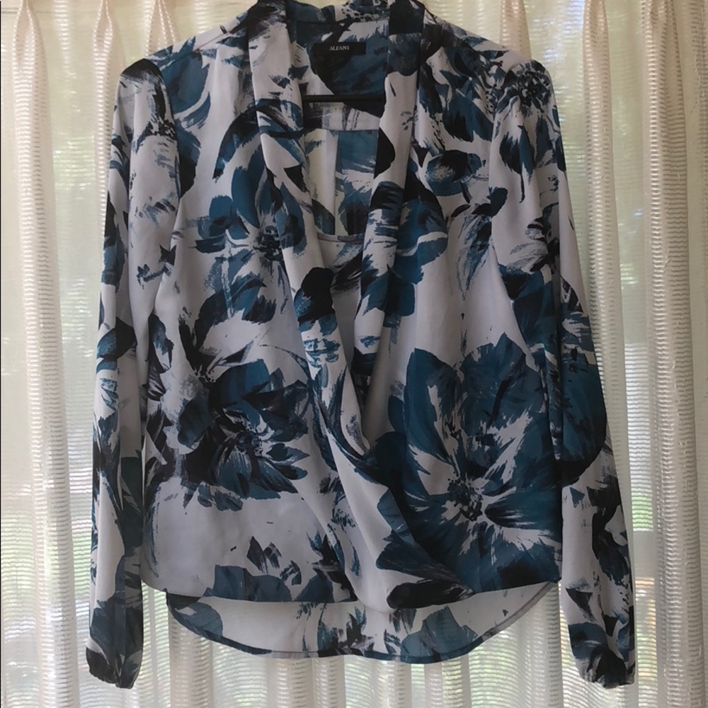 Alfani Blouse